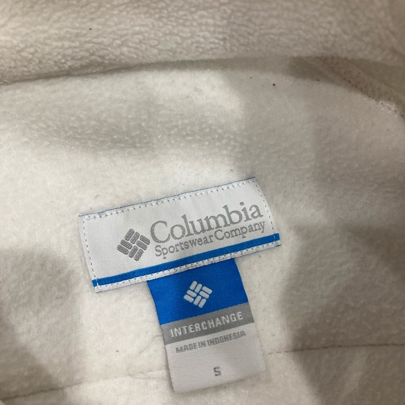 COLUMBIA Bugaboo Interchangeable Jacket - Picture 4 of 5